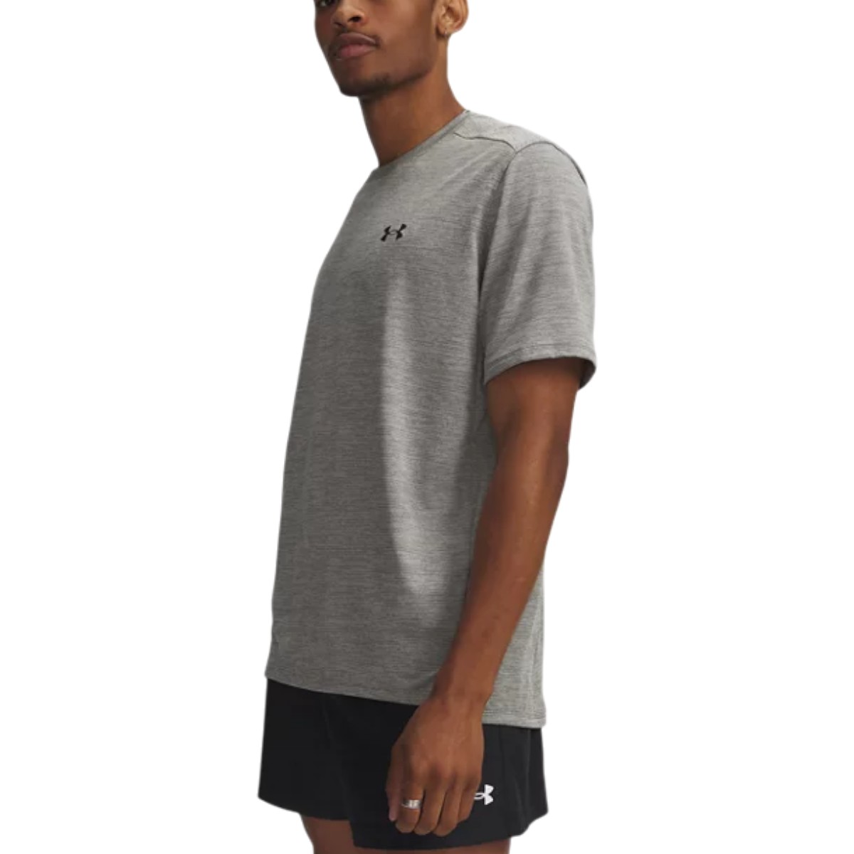Under Armour - T-shirt UA Tech Vent pour homme