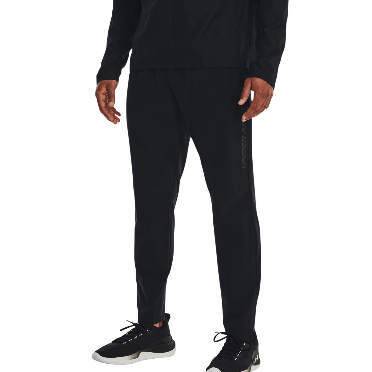 Under Armour - Men's UA Launch Pants