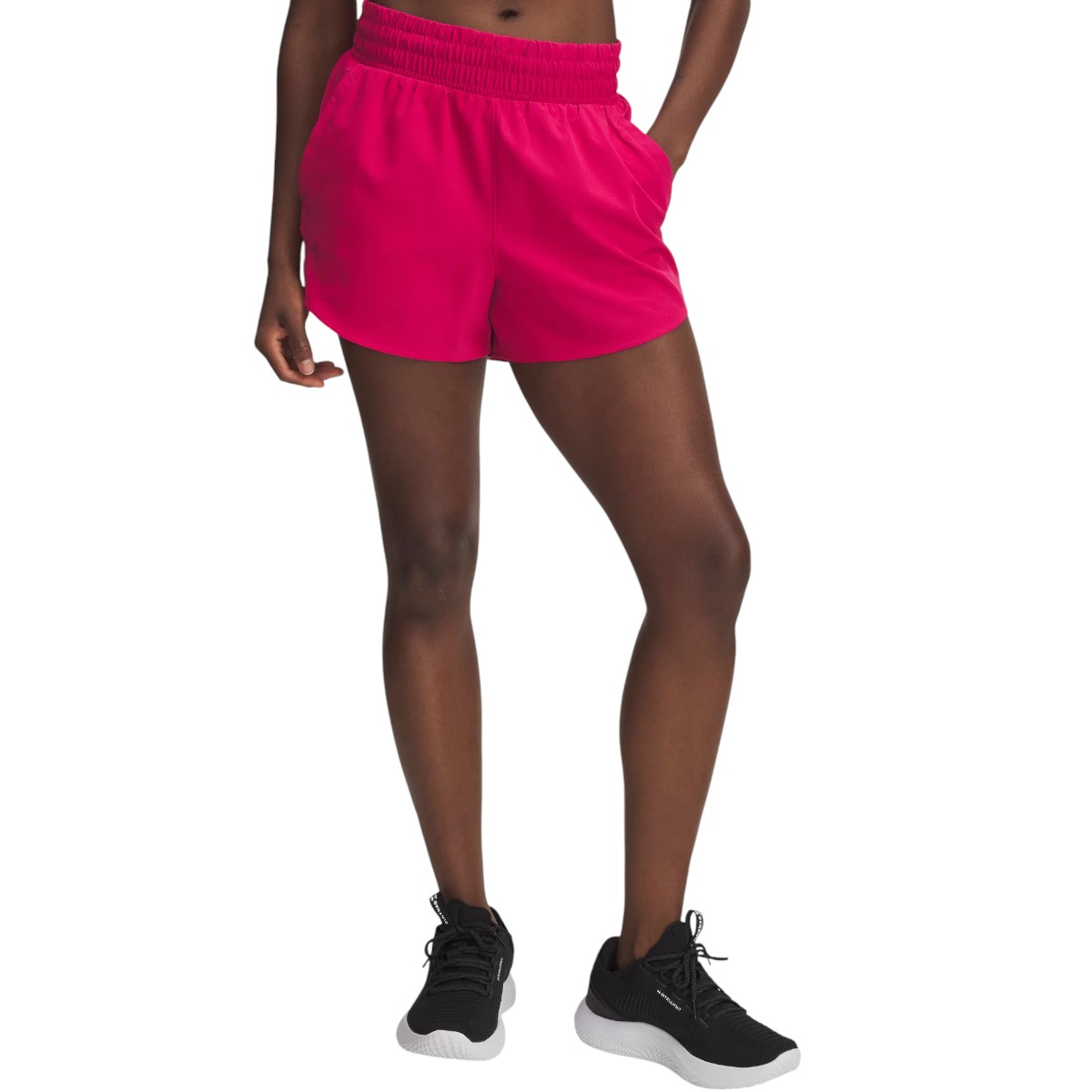 Under Armour - Women's UA Vanish 3" Shorts