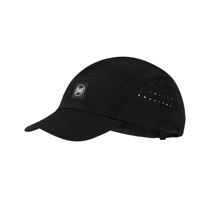 Buff - Speed Solid Running Cap
