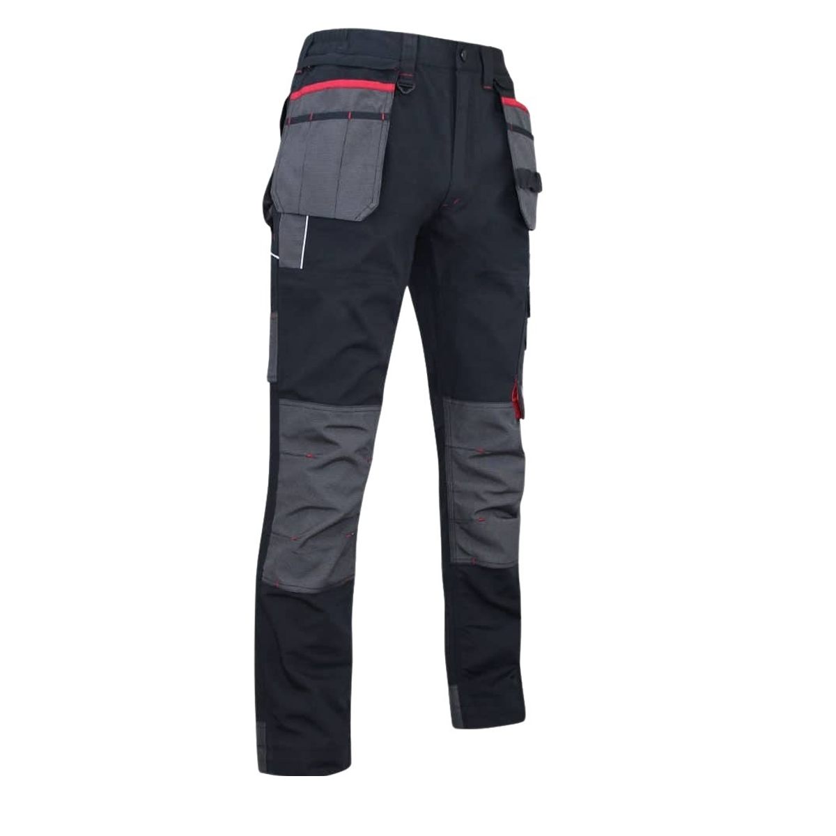 Hugo Strong  - Pantalon de travail Minerai pour homme
