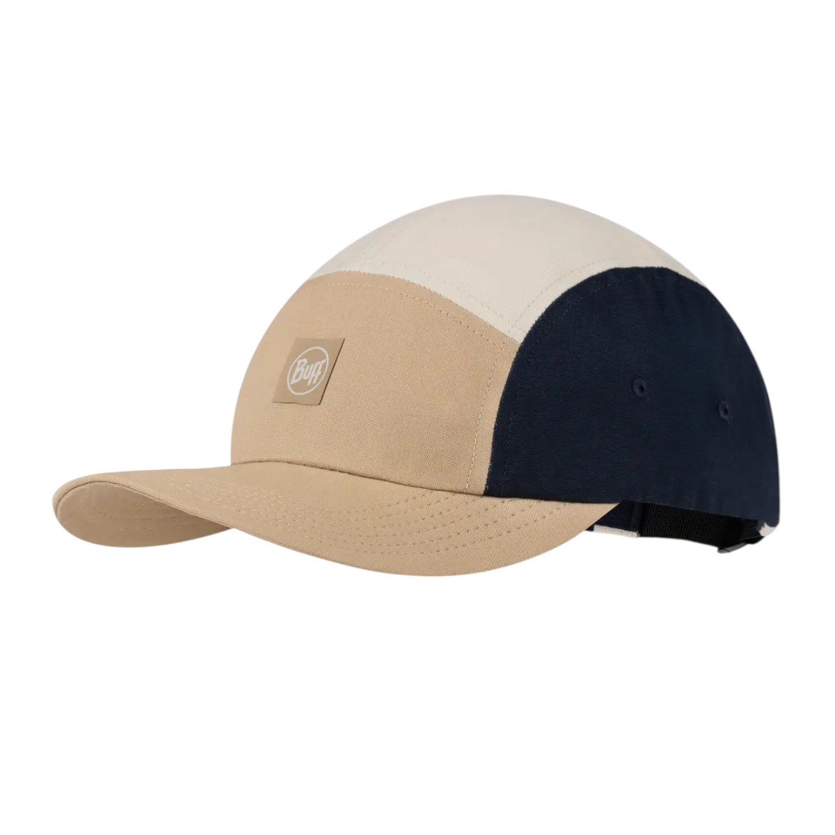 Buff - Allvin 5 Panel Venture Cap