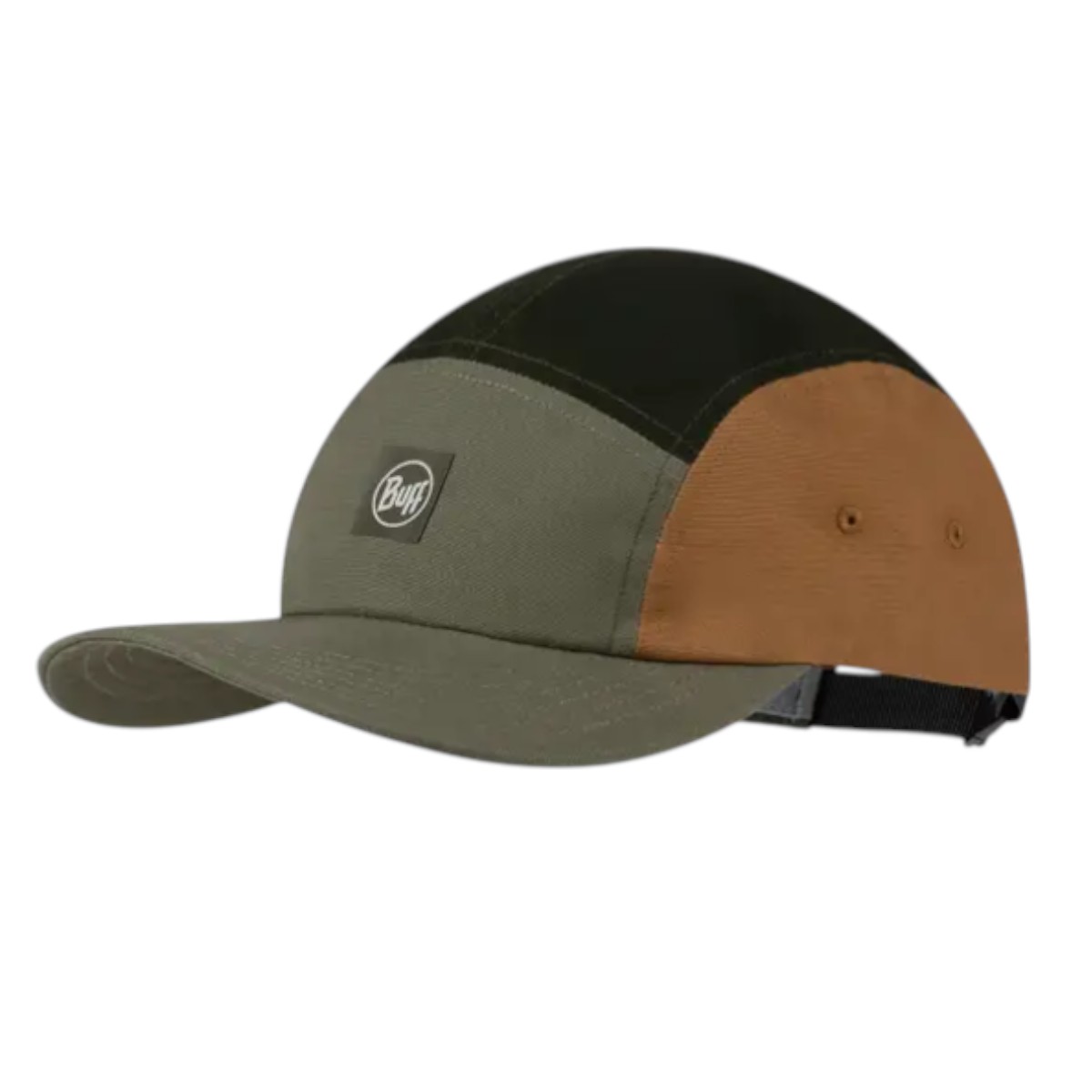 Buff - Allvin 5 Panel Venture Cap