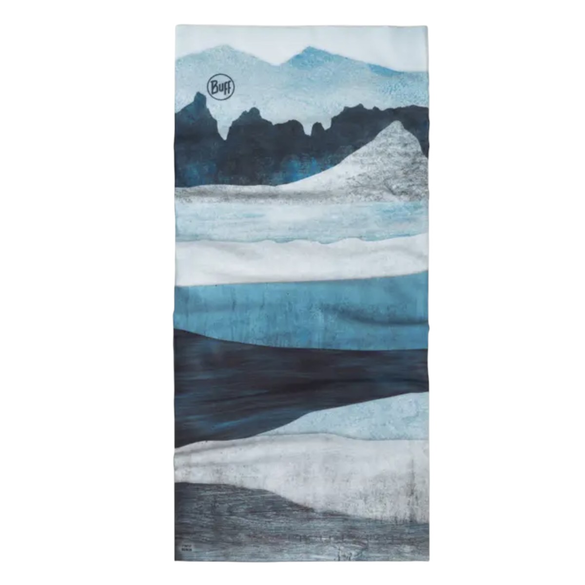 Buff - CoolNet UV® Aler Teal Neckwear