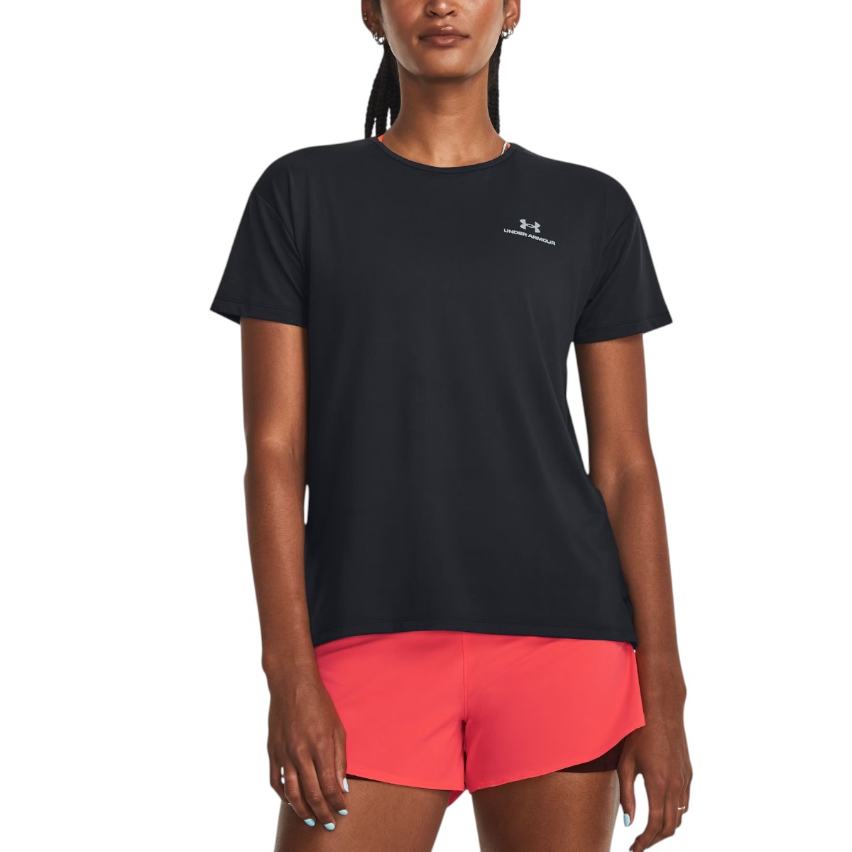 Under Armour - Women's UA Vanish Energy T-Shirt
