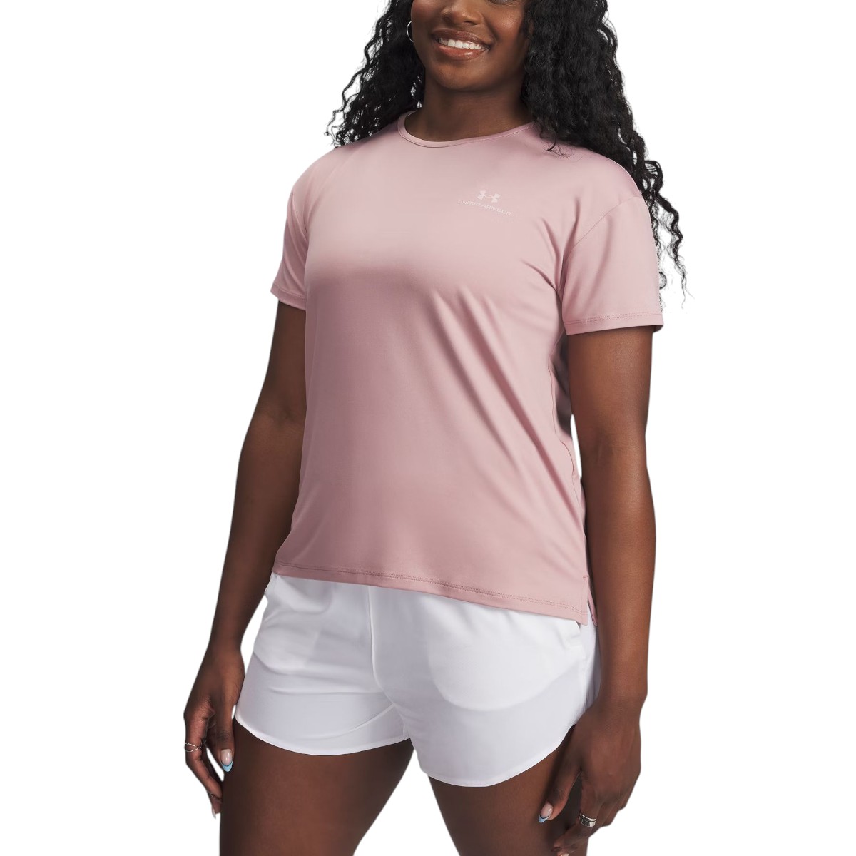 Under Armour - Women's UA Vanish Energy T-Shirt