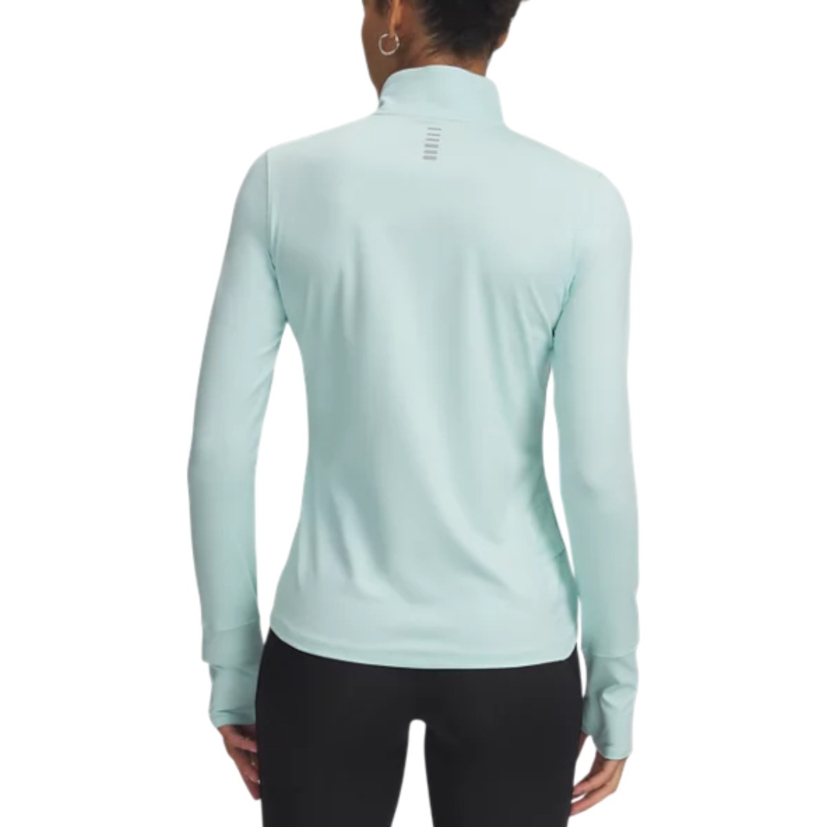 Under Armour - Women's UA Qualifier Run Sweater