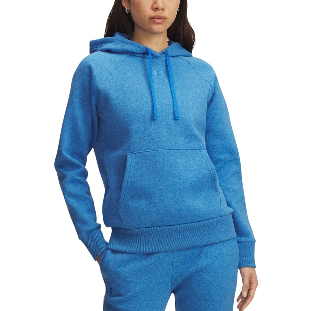 Under Armour - Women's UA Rival Fleece Hoodie
