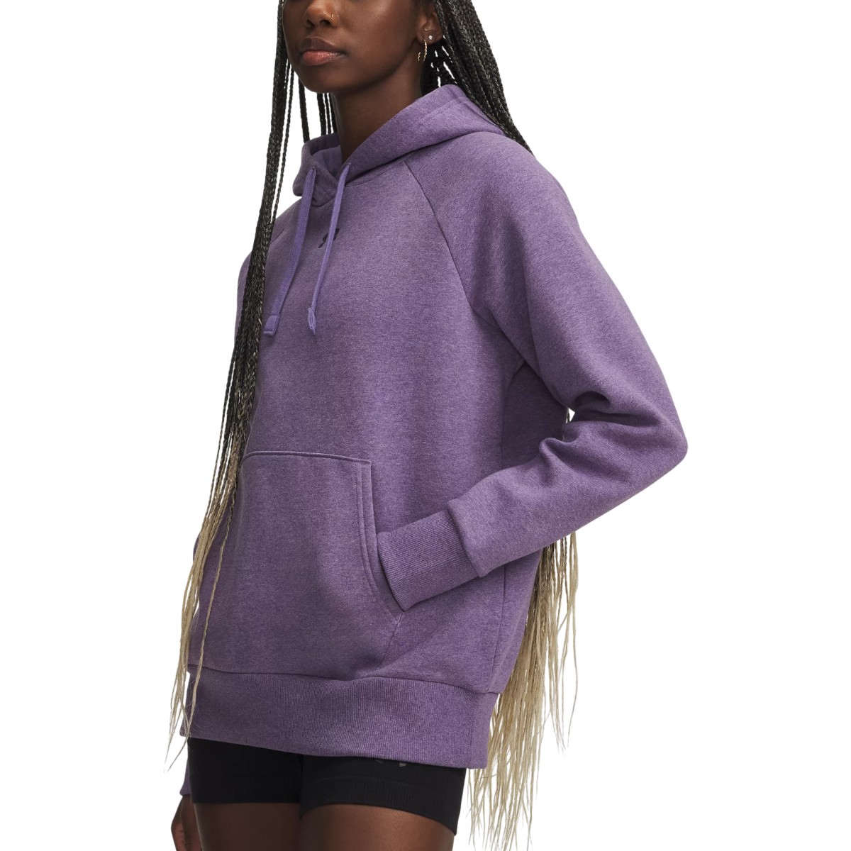 Under Armour - Women's UA Rival Fleece Hoodie