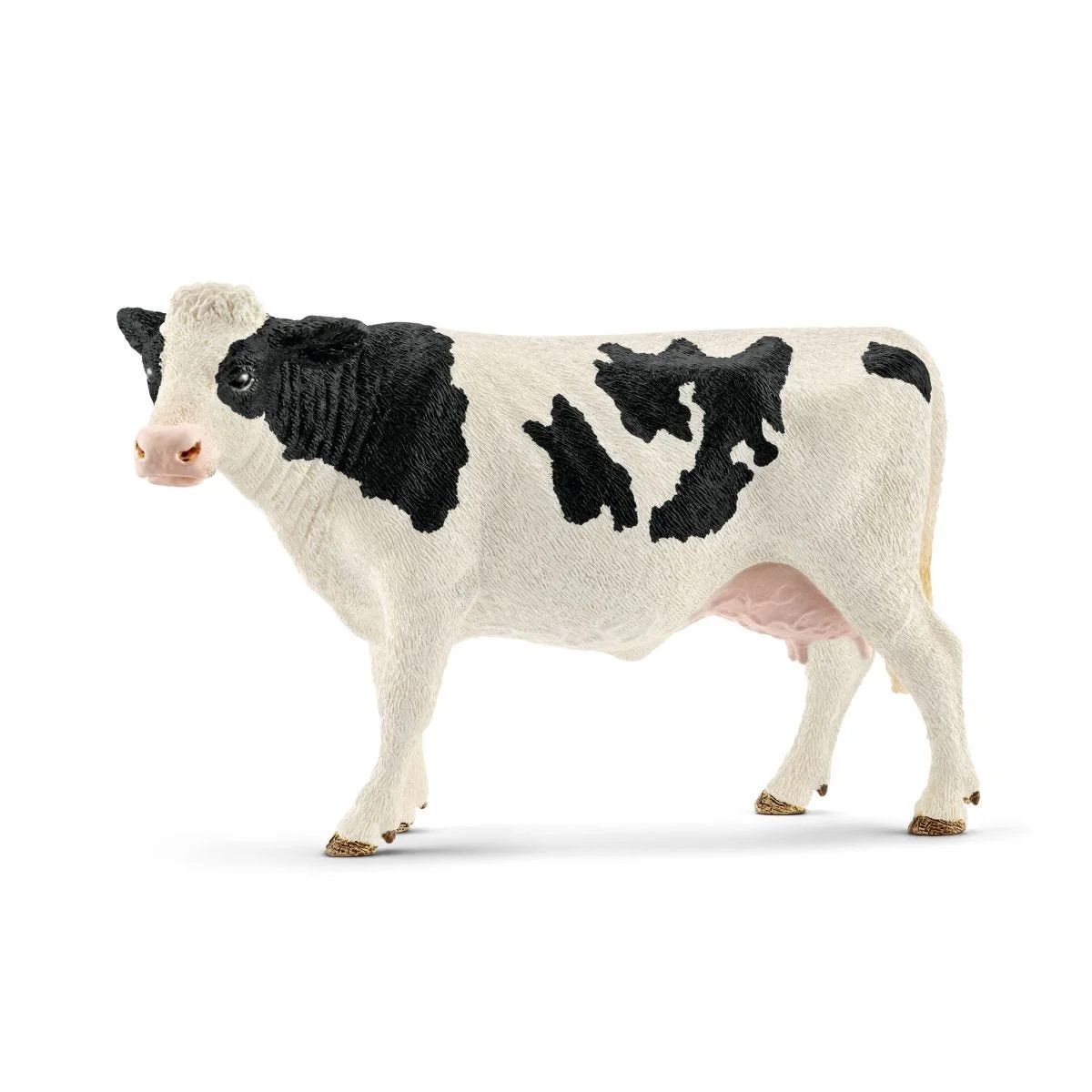 Schleich - Holstein Cow Figurine