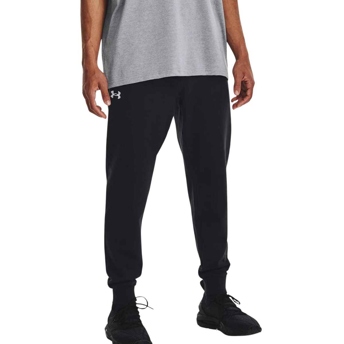 Under Armour - Men's Rival Fleece Joggers