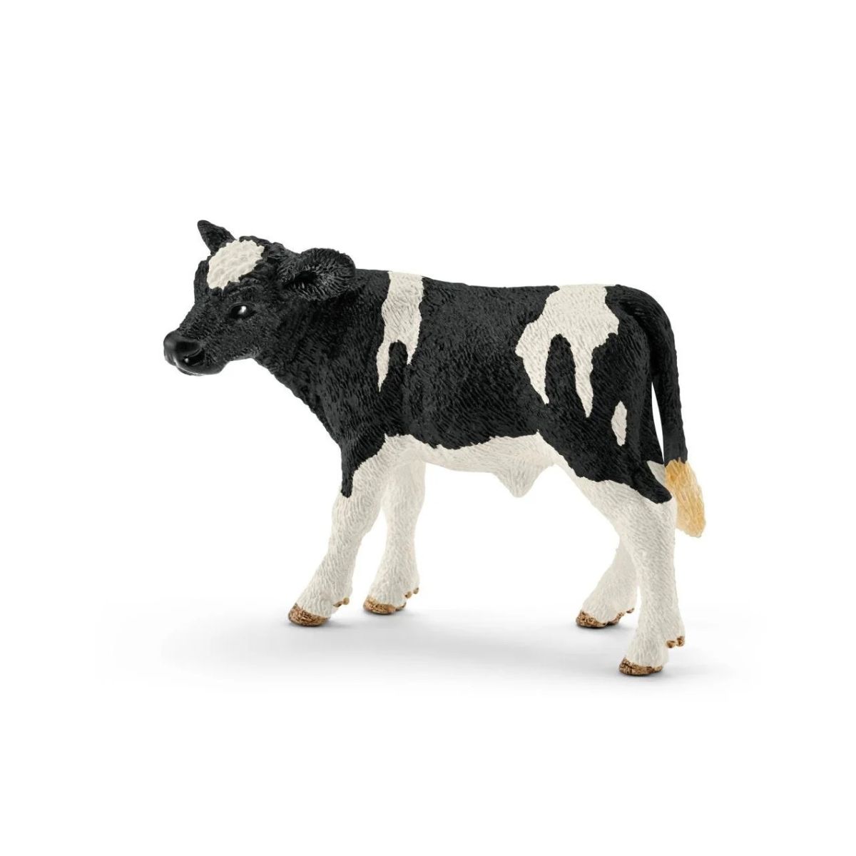 Schleich - Holstein Calf Figurine