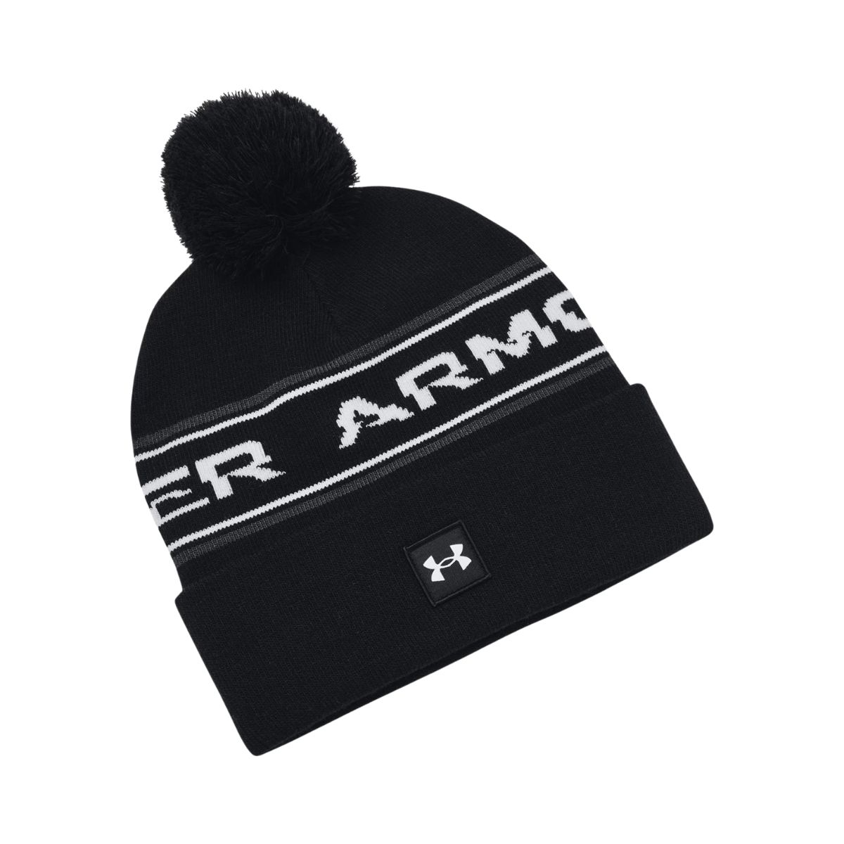 Under Armour - Men's UA Halftime Pom Beanie