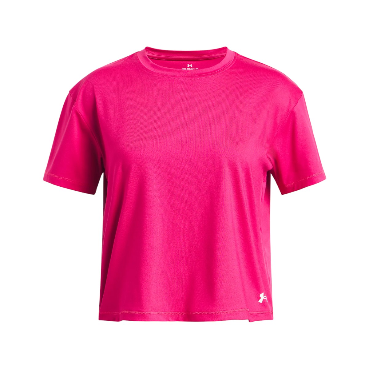 Under Armour - Girls' Motion T-Shirt