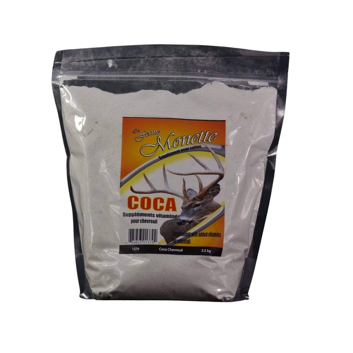 Ferme Monette Outdoor's - Coca Bag for Deer