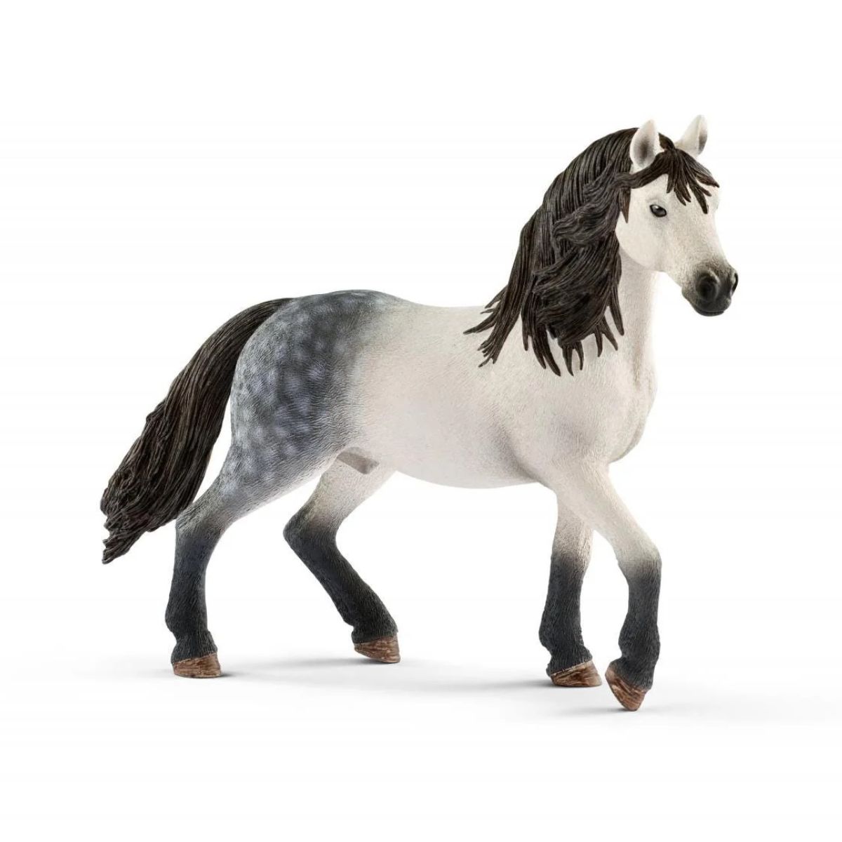 Schleich - Andalusian Stallion Figurine