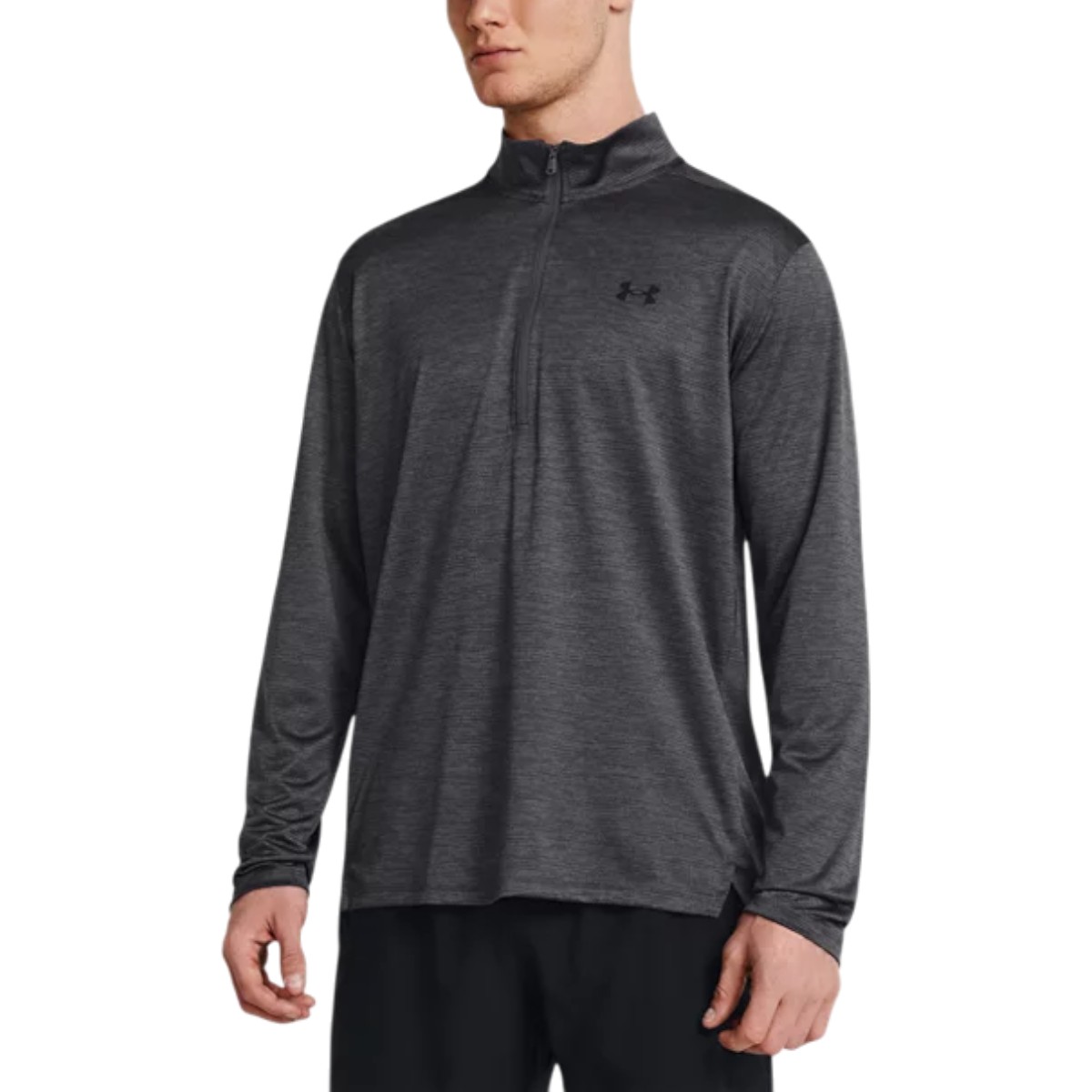 Under Armour - Men's UA Tech™ Vent Half-Zip Shirt