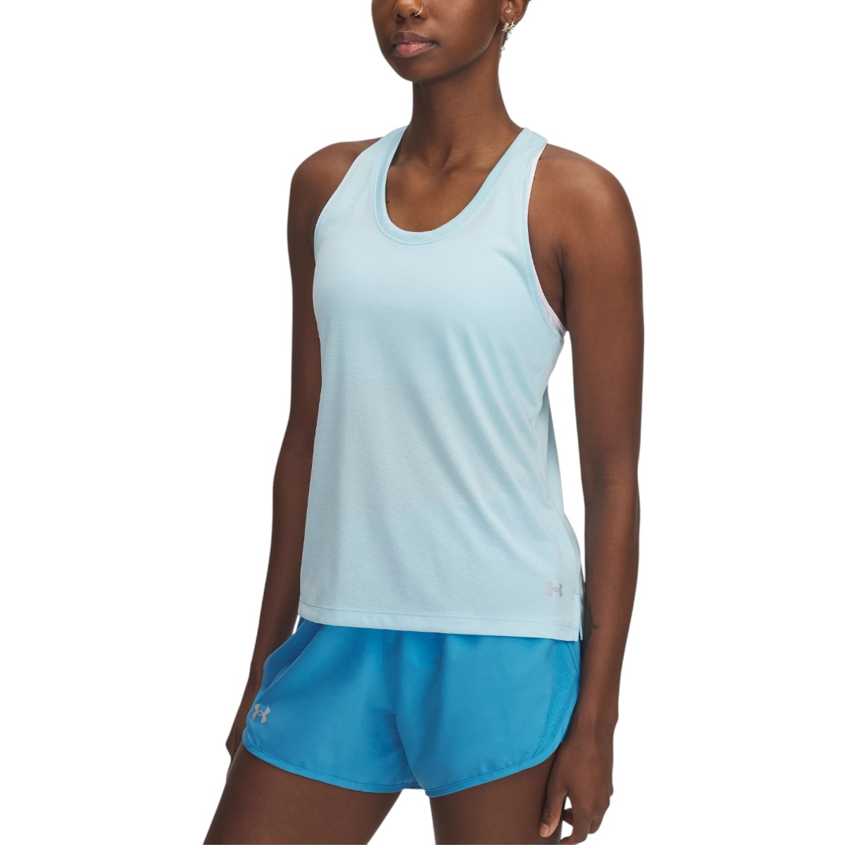 Débardeur Femme Bluevista Hill Tank Collegiate Navy