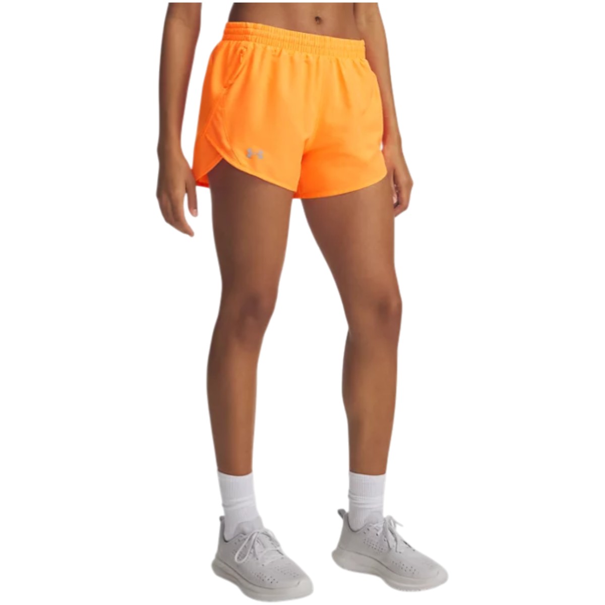 Under Armour - Women's UA Fly-By 8 cm Shorts