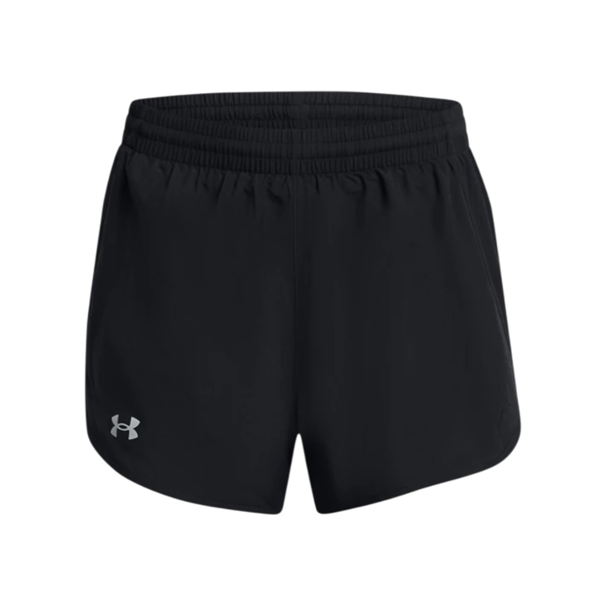 Under Armour - Women's UA Fly-by 2-in-1 Shorts