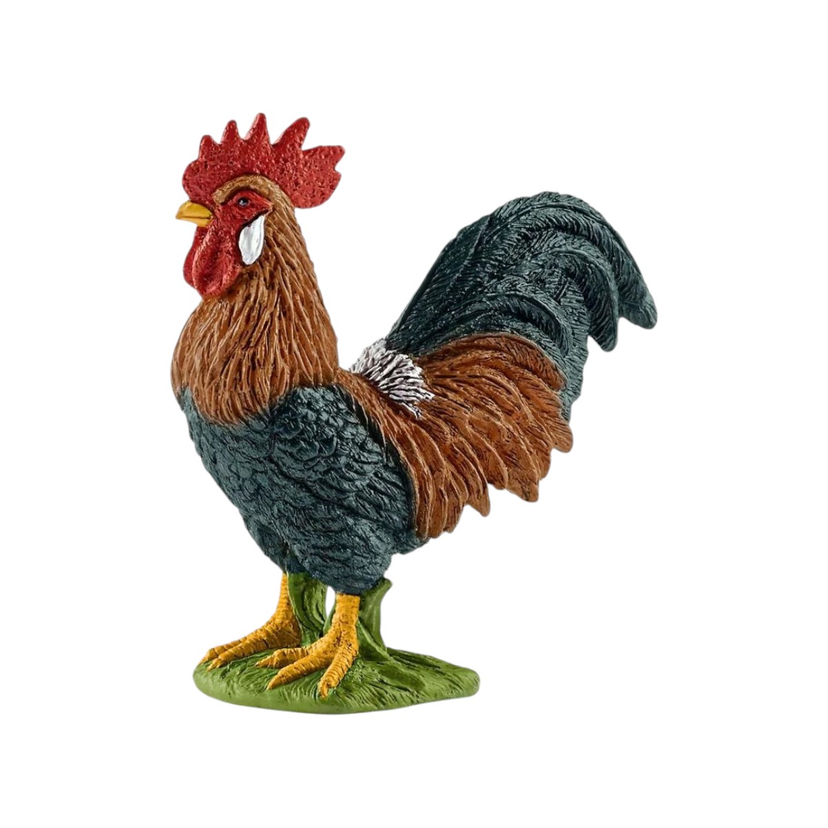 Schleich - Rooster Figurine