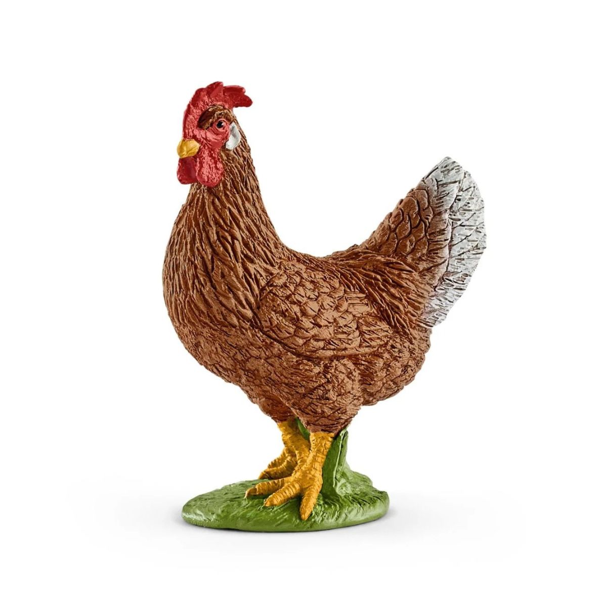 Schleich - Hen Figurine