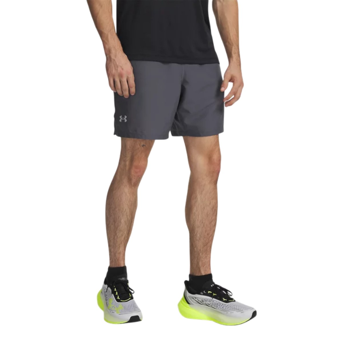 Under Armour - Men's UA Launch 7" Shorts