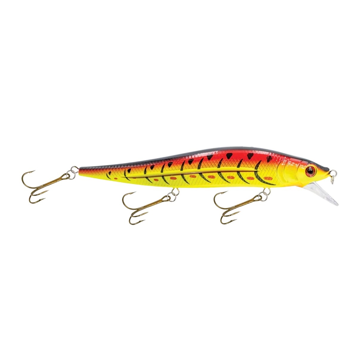 Livingston Lures - Jerkmaster 254 Swimbait 10"