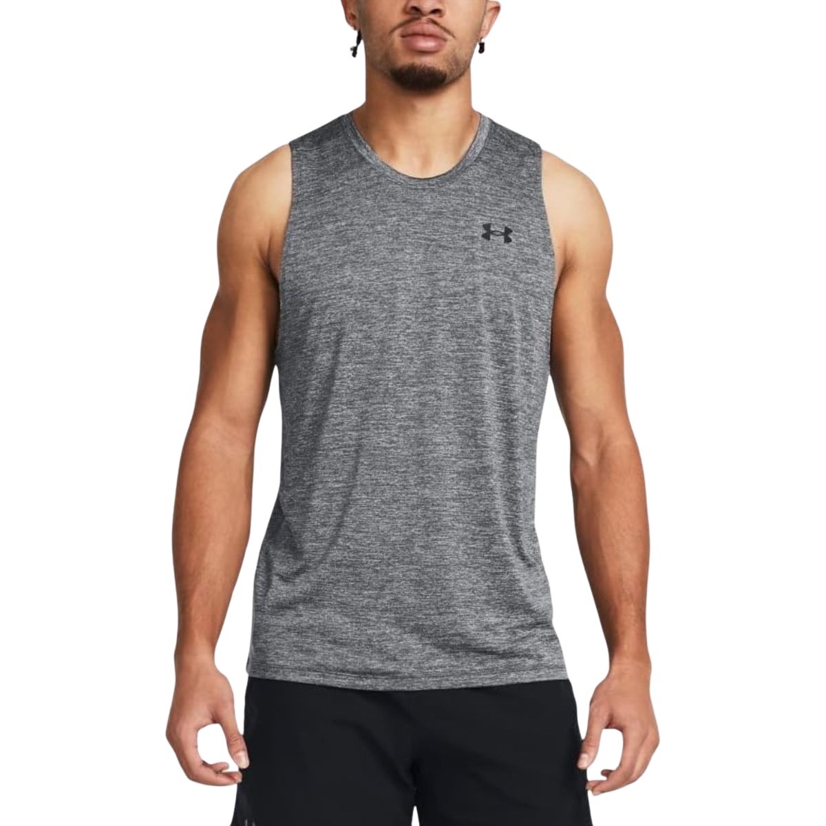 Under Armour - Camisole UA Tech pour homme