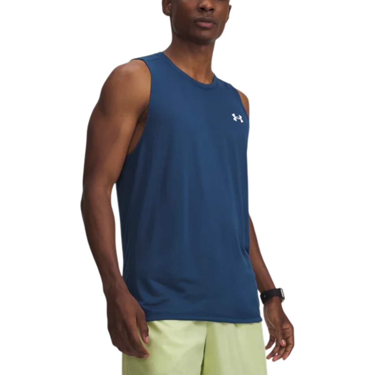 Under Armour - Men's UA Tech Tank