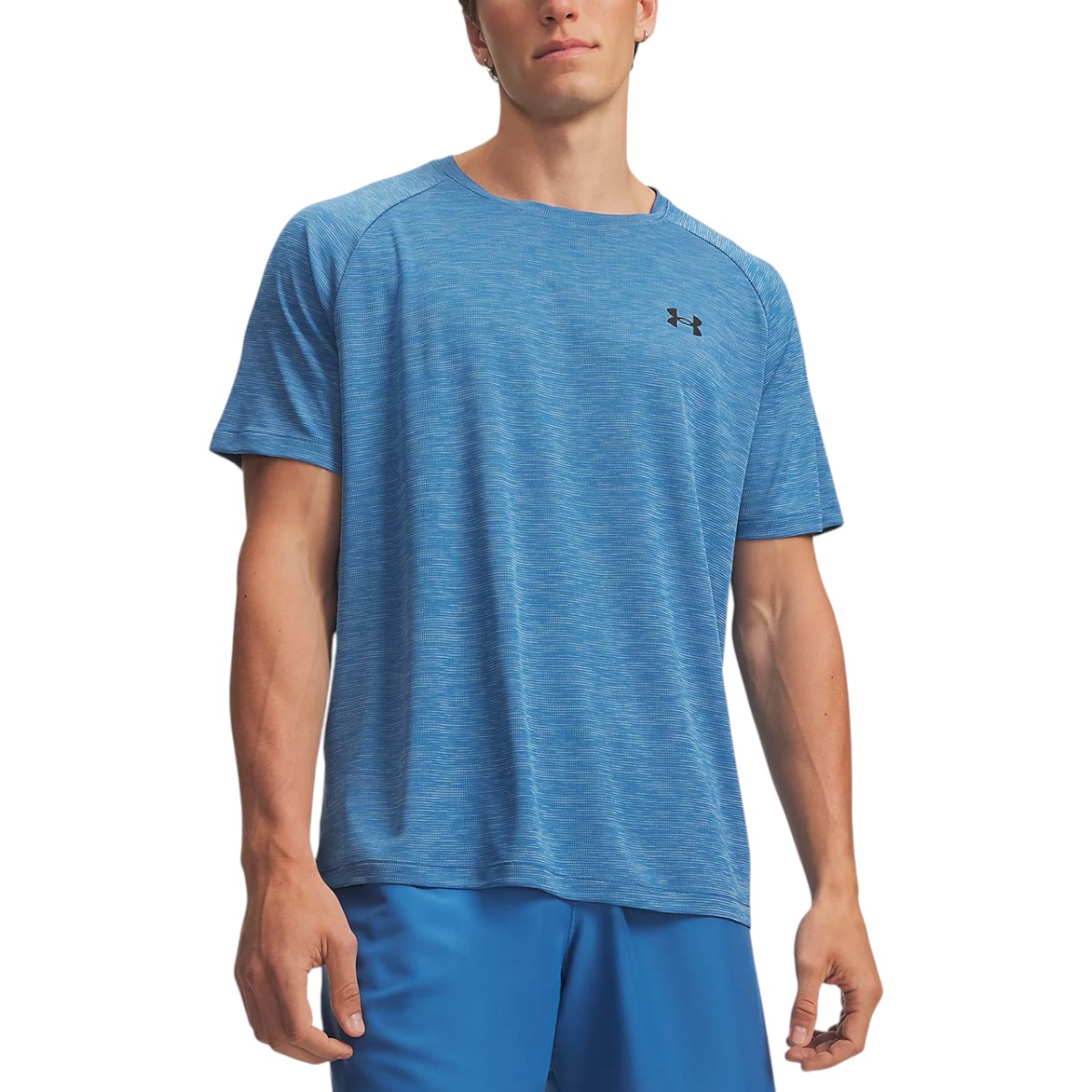 Under Armour - Men's UA Tech Textured T-Shirt