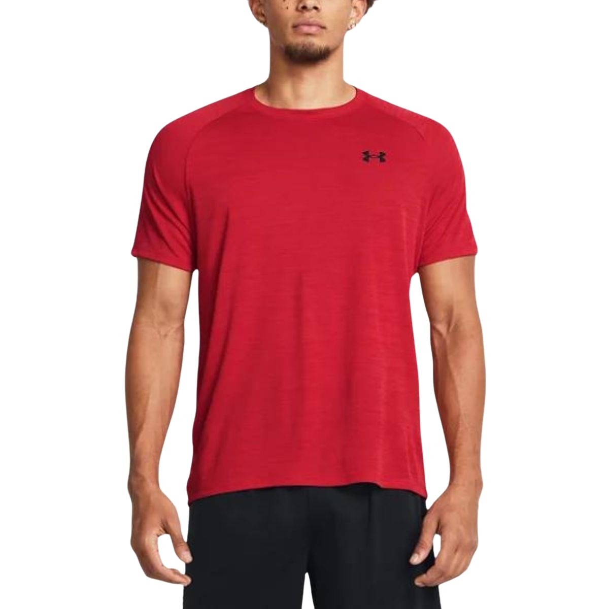 Under Armour - Men's UA Tech Textured T-Shirt