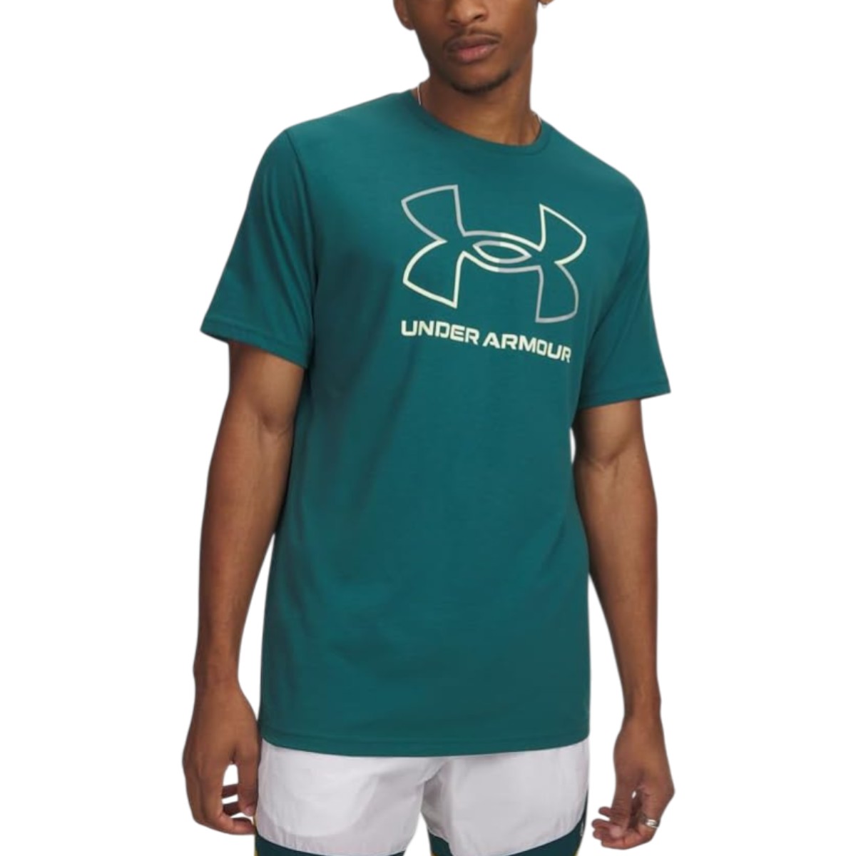 Under Armour - Men's UA Foundation T-Shirt