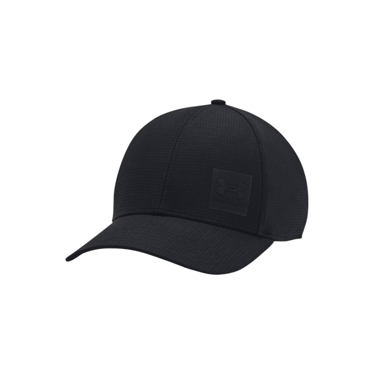 Under Armour - Casquette UA ArmourVent Stretch Fit pour homme
