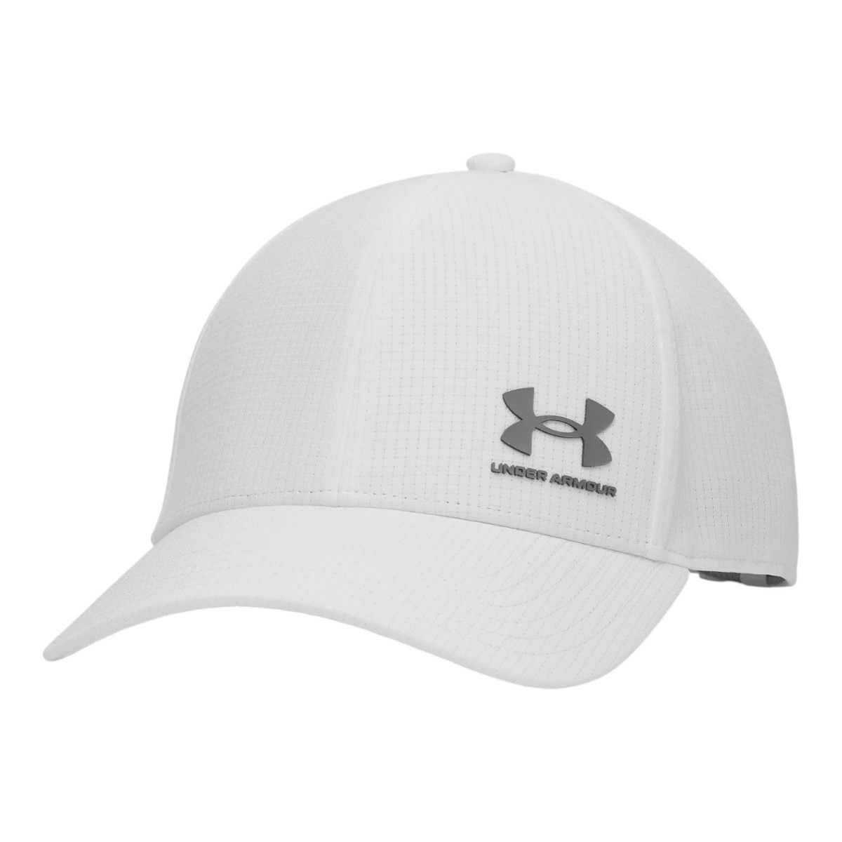 Under Armour - Men's UA ArmourVent Low Adjustable Cap