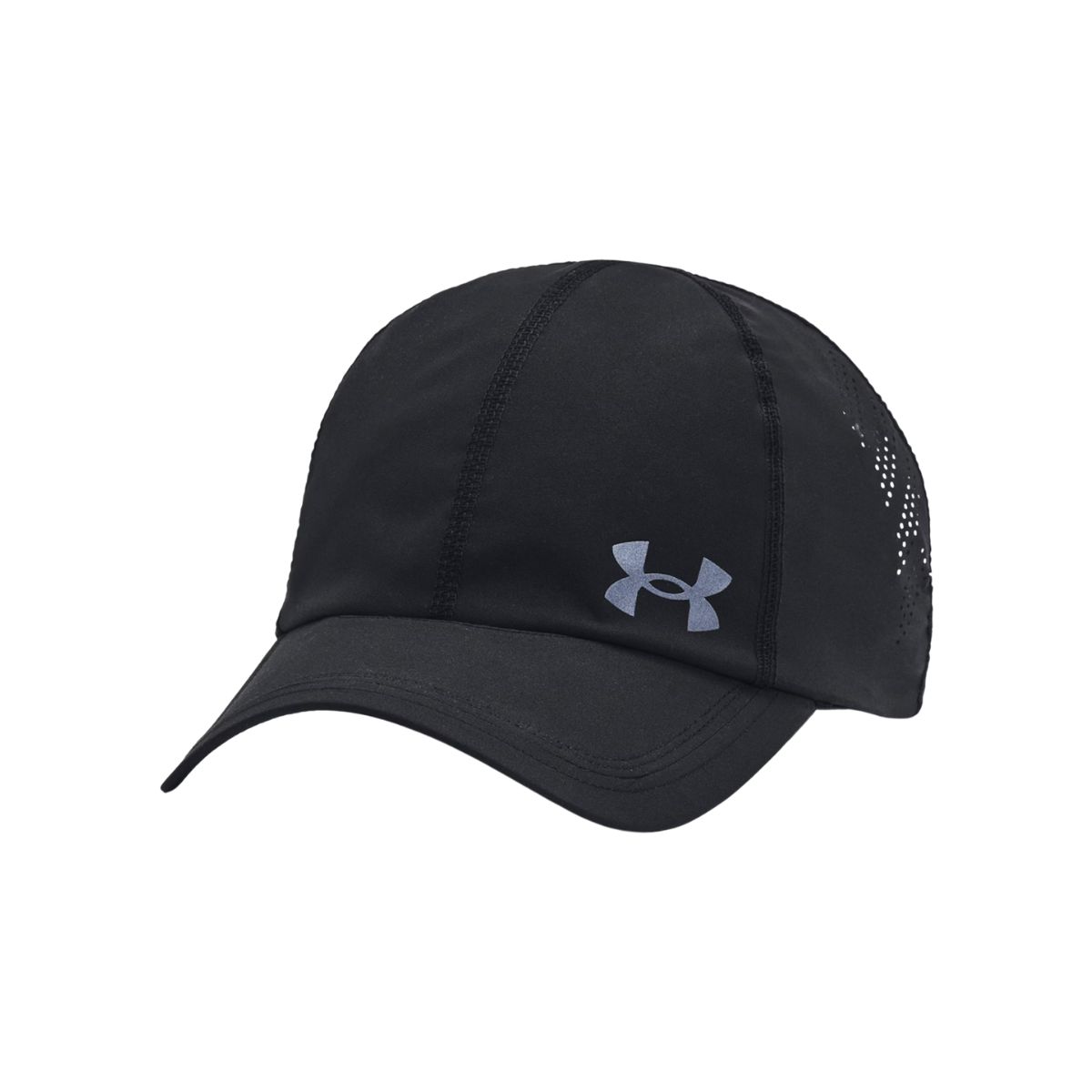 Under Armour - Casquette réglable UA Launch pour homme