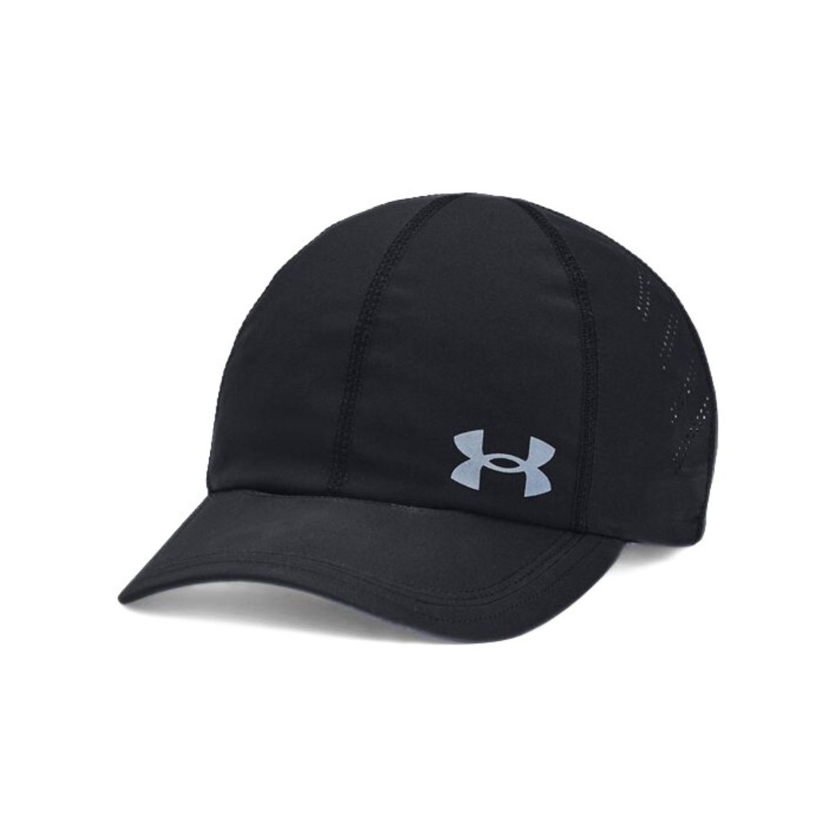 Under Armour - Casquette réglable UA Launch pour femme