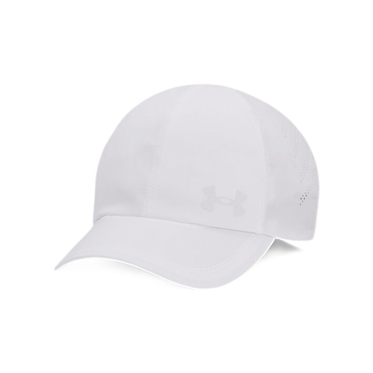 Under Armour - Casquette réglable UA Launch pour femme