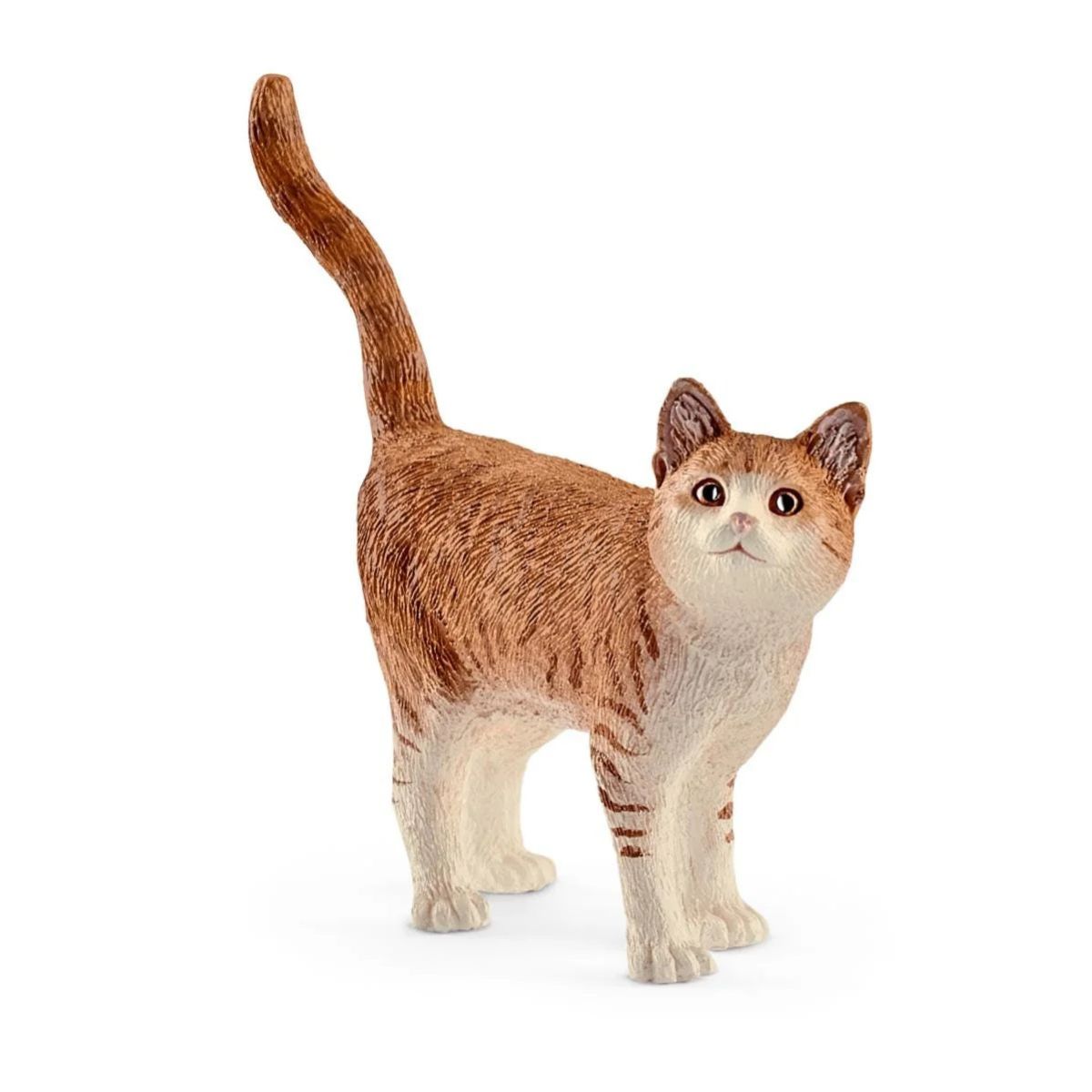 Schleich - Cat Figurine