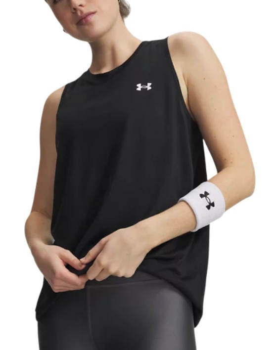 Under Armour - Women's Tech Solid Tank