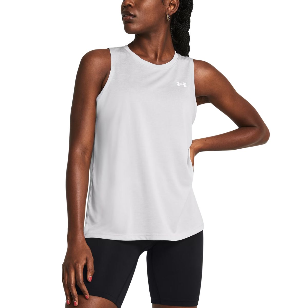 Under Armour - Women's UA Tech Twist Tank