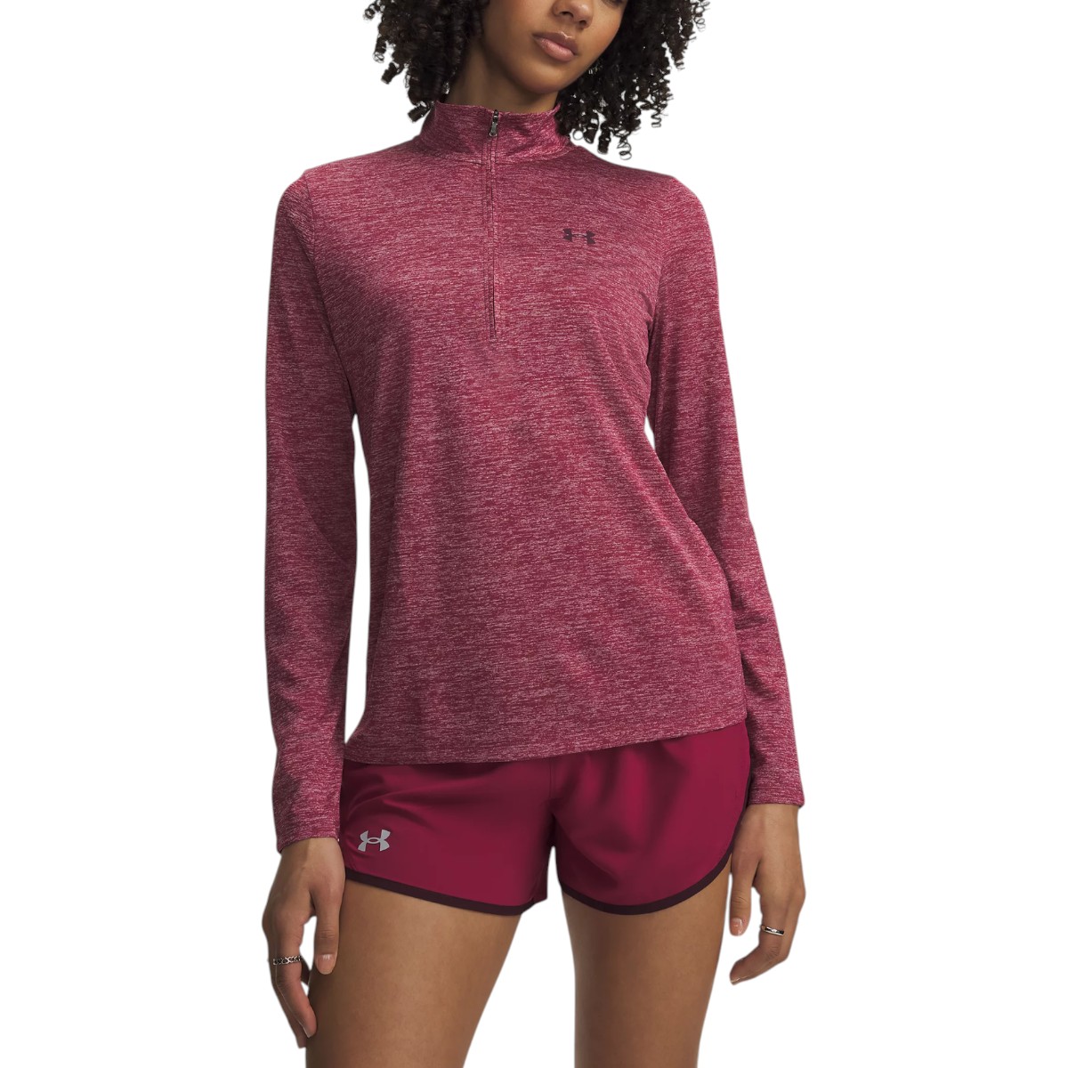 Under Armour - Women's UA Tech Twist Sweater