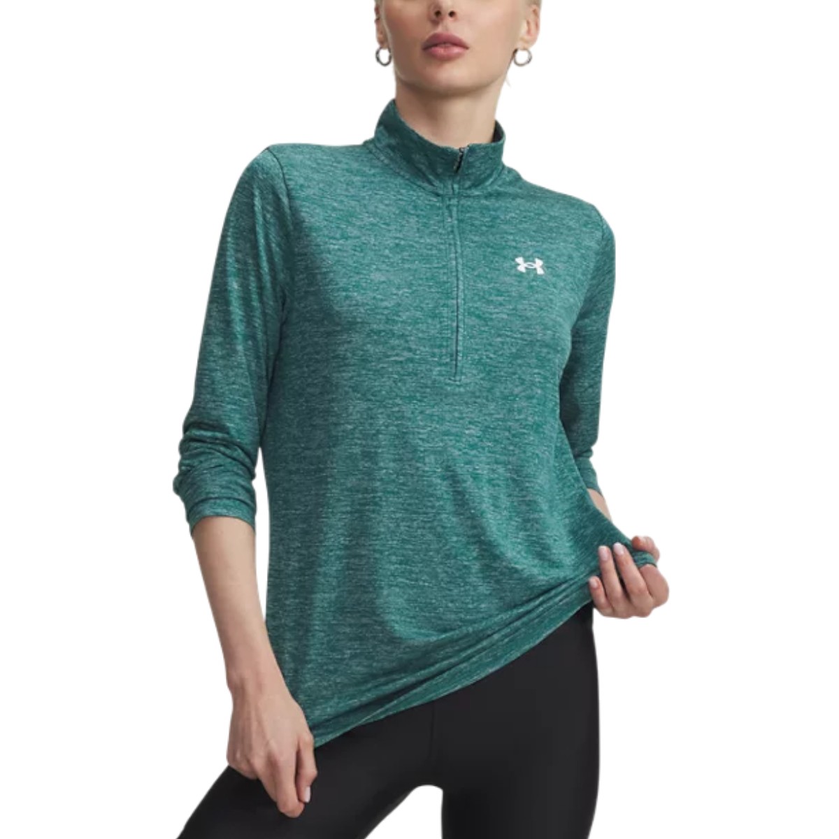 Under Armour - Chandail UA Tech Twist pour femme