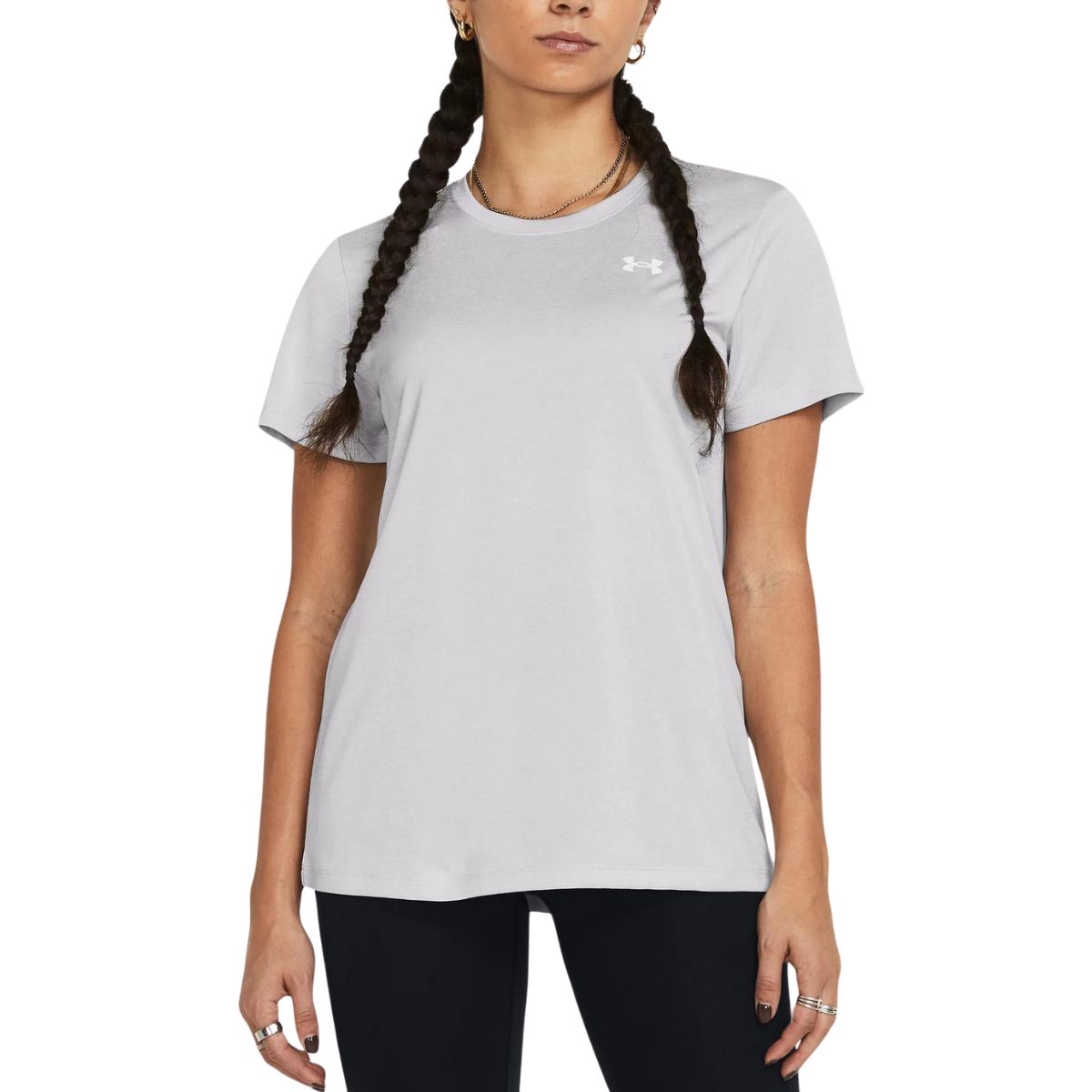 Under Armour - T-shirt UA Tech™ pour femme