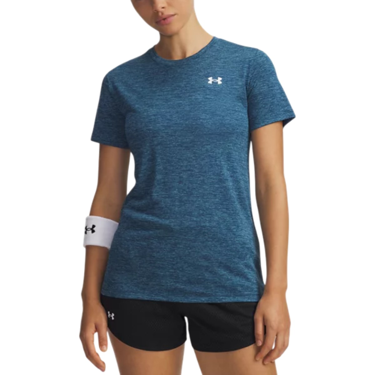 Under Armour - Women's UA Tech™ T-Shirt