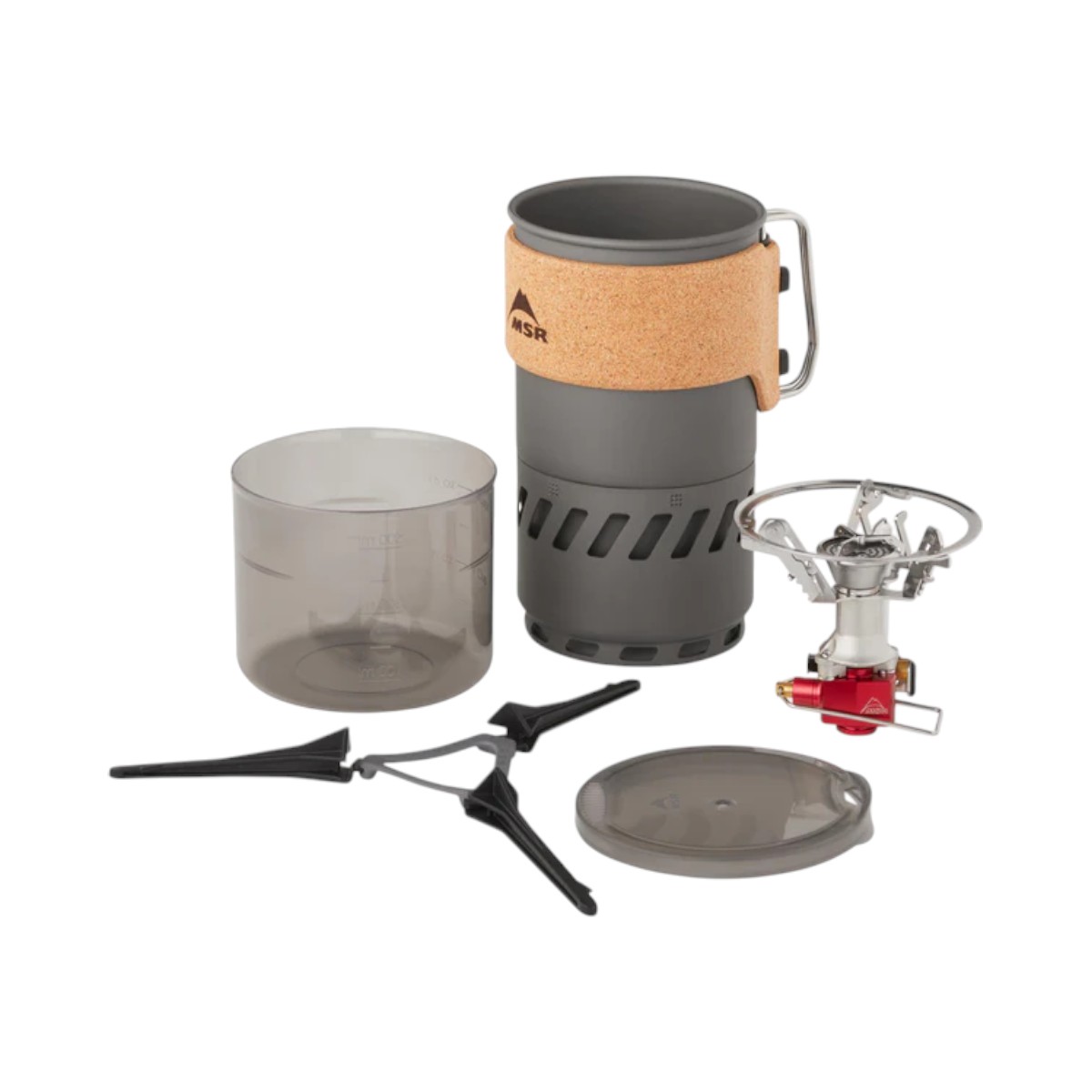 MSR - Switch™ Stove System