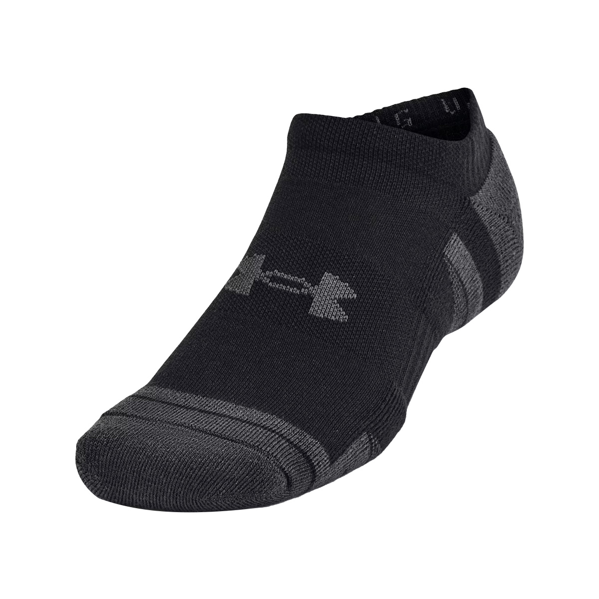 Under Armour - Unisex UA Performance Tech™ No Show Socks