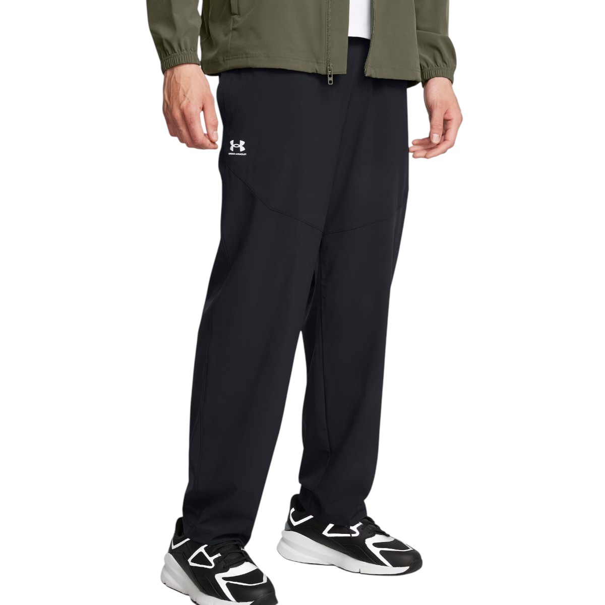Under Armour - Pantalon Woven UA Vibe pour homme