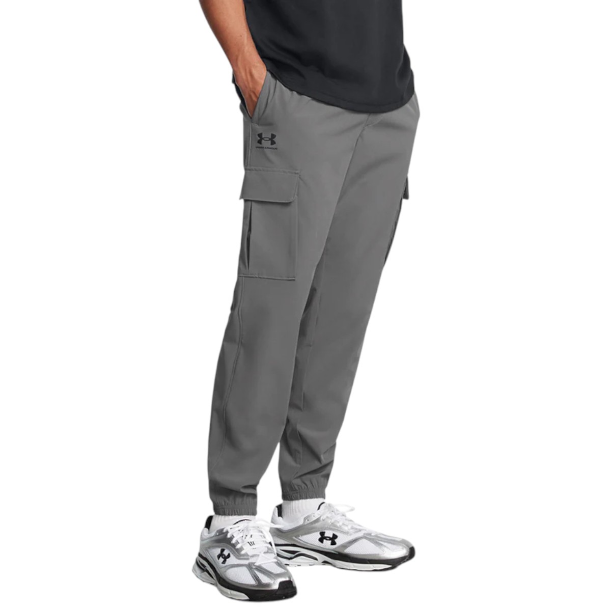 Under Armour - Men's UA Vibe Woven Pants