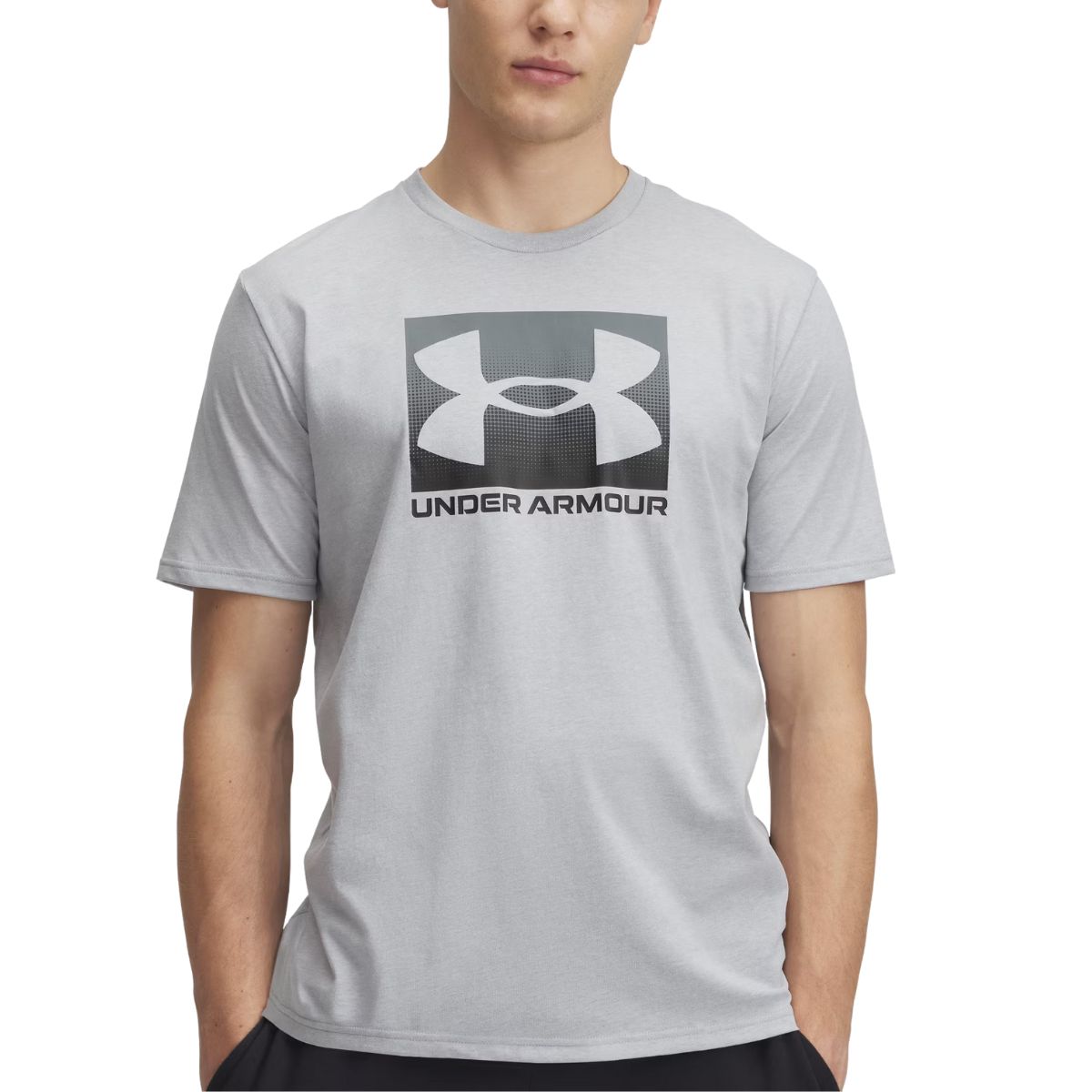 Under Armour - T-shirt UA Sports pour homme
